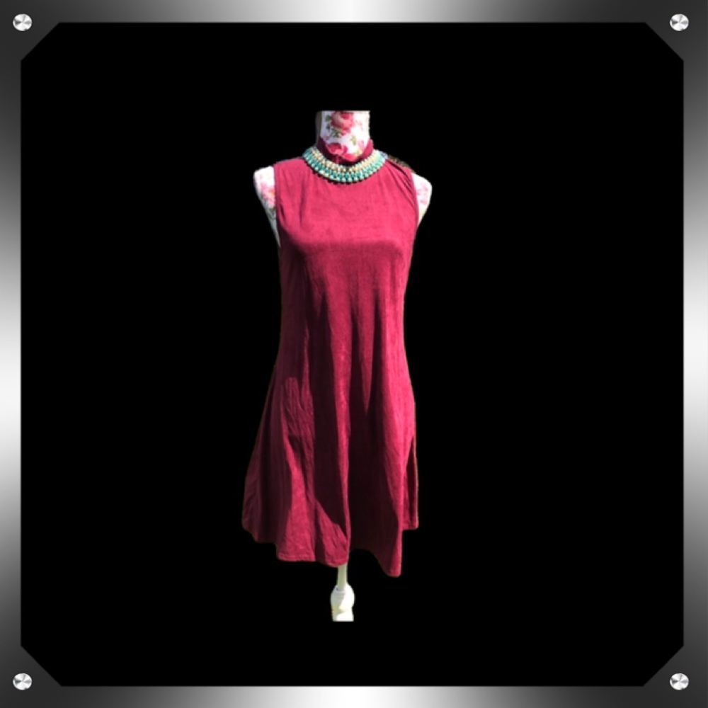 JC Fits Inc. Dress, Size Small